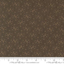 MODA Collections for a Cause: Unity - 46267-21 Chocolate - Cotton Fabric