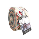MODA Collections for a Cause: Unity Jelly Roll - 46260JR - Precut