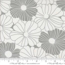 MODA Color Crush - 10880-11 Off White Silver - Cotton Fabric