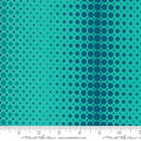 MODA Color Crush - 10885-17 Aqua - Cotton Fabric