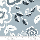 MODA Concrete Jungle 33720-13 Steel - Cotton Fabric