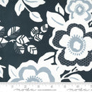 MODA Concrete Jungle 33720-15 Asphalt - Cotton Fabric