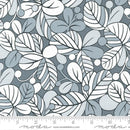 MODA Concrete Jungle 33721-14 Graphite - Cotton Fabric