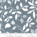 MODA Concrete Jungle 33723-14 Graphite - Cotton Fabric