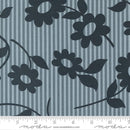 MODA Concrete Jungle 33724-13 Steel - Cotton Fabric