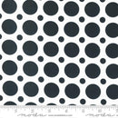 MODA Concrete Jungle 33726-11 Paper - Cotton Fabric