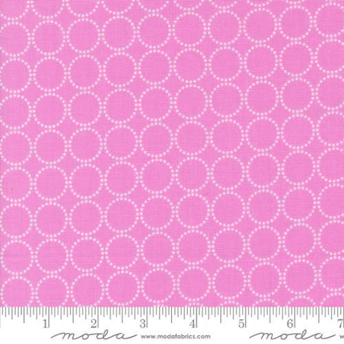 MODA Coriander Colors - 29200-29 Purple - Cotton Fabric