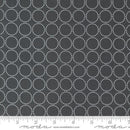 MODA Coriander Colors - 29200-31 Black - Cotton Fabric