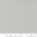 MODA Coriander Colors - 29202-30 Grey - Cotton Fabric