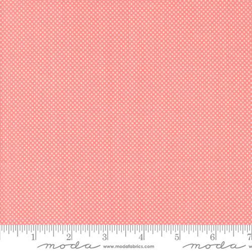 MODA Coriander Colors - 29205-23 Pink - Cotton Fabric