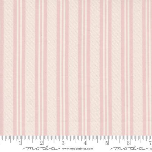 MODA Cottage Charm - 31756-26 Fading Rose - Cotton Fabric