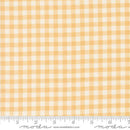 MODA Cottage Charm - 31757-33 Enjoyable Yellow - Cotton Fabric
