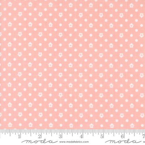 MODA Cottage Charm - 31758-15 Jovial - Cotton Fabric