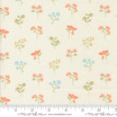 MODA Dainty Meadow - 31741-11 Porcelain - Cotton Fabric