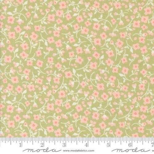 MODA Dainty Meadow - 31744-20 Pear - Cotton Fabric