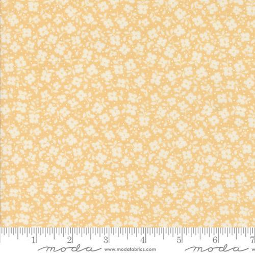 MODA Dainty Meadow - 31745-14 Buttercup - Cotton Fabric