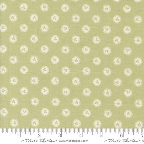 MODA Dainty Meadow - 31746-20 Pear - Cotton Fabric