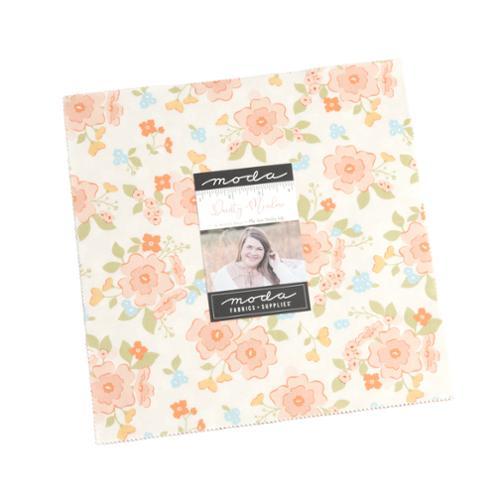 MODA Dainty Meadow Layer Cake - 31740LC - Precut