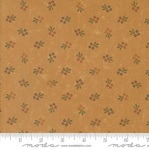MODA Daisy Lane - 9761-12 Sunflower - Cotton Fabric