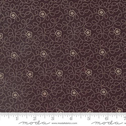 MODA Daisy Lane - 9762-16 Crocus - Cotton Fabric