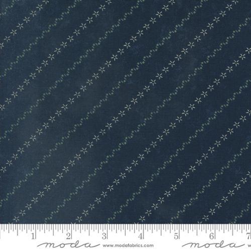 MODA Daisy Lane - 9766-14 Bluebell - Cotton Fabric