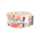 MODA Dandi Duo Jelly Roll - 48750JR - Precut