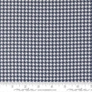 MODA Delightfully Yours - 37702-19 Navy - Cotton Fabric