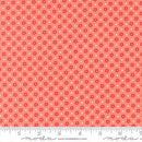 MODA Delightfully Yours - 37703-15 Carnation - Cotton Fabric