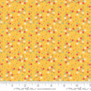 MODA Delightfully Yours - 37705-12 Buttercup - Cotton Fabric