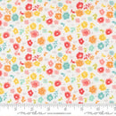 MODA Delightfully Yours - 37706-11 Cloud - Cotton Fabric