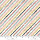 MODA Delightfully Yours - 37708-11 Cloud - Cotton Fabric