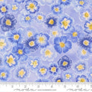 MODA Delphinium - 24650-13 Bluebell - Cotton Fabric
