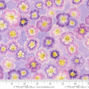 MODA Delphinium - 24650-17 Mauve - Cotton Fabric