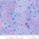 MODA Delphinium - 24651-13 Bluebell - Cotton Fabric