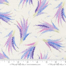 MODA Delphinium - 24652-11 Snowdrop - Cotton Fabric