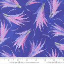 MODA Delphinium - 24652-16 Agapanthus - Cotton Fabric