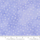 MODA Delphinium - 24653-13 Lilac - Cotton Fabric