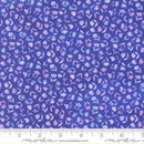 MODA Delphinium - 24654-14 Agapanthus - Cotton Fabric