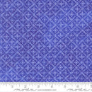 MODA Delphinium - 24656-18 Agapanthus - Cotton Fabric