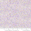 MODA Delphinium - 24658-11 Snowdrop - Cotton Fabric