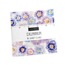 MODA Delphinium Charm Pack - 24650PP - Precut