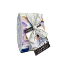 MODA Delphinium Jelly Roll - 24650JR - Precut