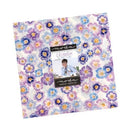 MODA Delphinium Layer Cake - 24650LC - Precut