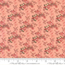 MODA Dinah's Delight - 31673-17 Sweet Pink - Cotton Fabric