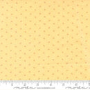 MODA Dinah's Delight - 31678-15 Butter - Cotton Fabric
