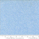MODA Dotty Thatched - 48715-146 Mist - Cotton Fabric
