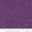 MODA Dotty Thatched - 48715-160 Pansy - Cotton Fabric