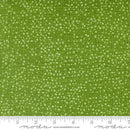 MODA Dotty Thatched - 48715-197 Grass - Cotton Fabric