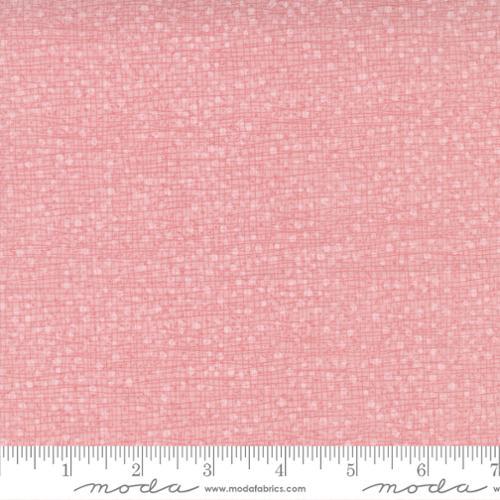 MODA Dotty Thatched - 48715-201 Princess - Cotton Fabric