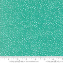 MODA Dotty Thatched - 48715-213 Surf - Cotton Fabric